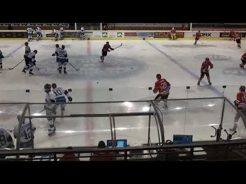 HC Merano - HC Pergine