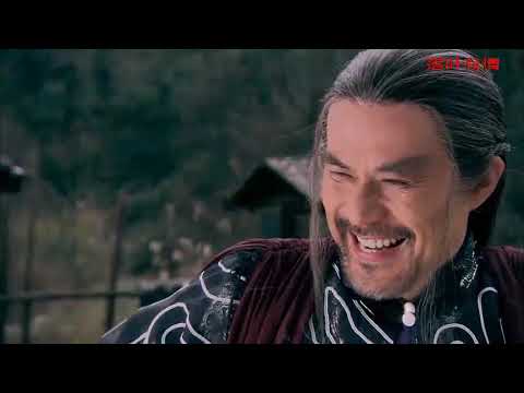 天罡北斗陣