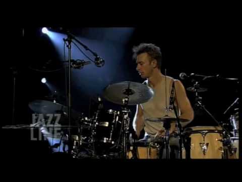 Xavier Desandre Navarre, Lars Danielsson, Leszek Mozdzer,Trio