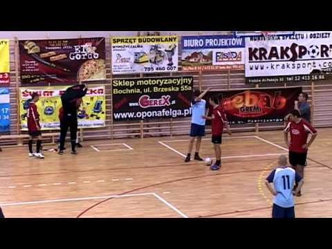 RZ-WA TEAM Rzezawa / BJ CLUB Brzesko