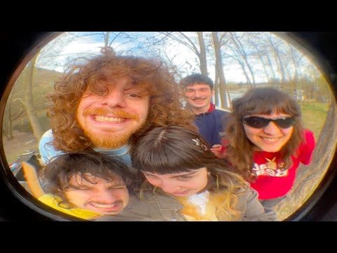 Mechanical Rainbow - MJERA!