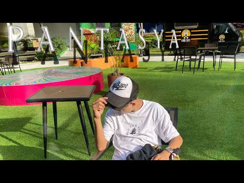 Deevie - Pantasya (Official song) 