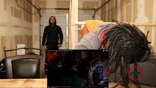 Montana of 300 "Computers" Freestyle Ft $avage (Official Video) - REACTION