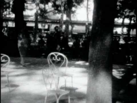 Gertrude Stein home movie, circa 1927