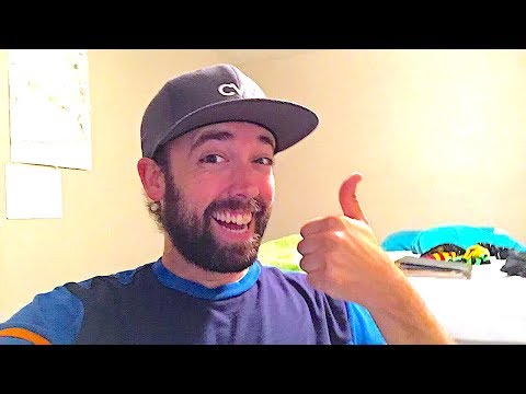 LIVE Q&A With Michael! Come Hang Out! Video