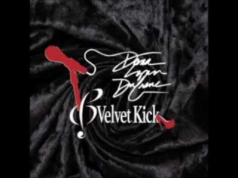 Dana Lynn Dufrene & Velvet Kick  - Are You Gonna Go My Way (Kravitz cover) studio