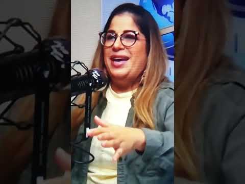 Yelitza Cintron nos habla de su hijo #hitsforever #entrevista #programacristiano #musicacristiana