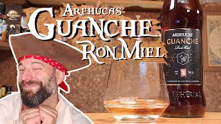 Rumperium Rum Tasting Video