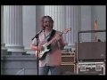 Sonny Landreth - Gone Pecan @ Lafayette Square, New Orleans, LA 16 May 2007