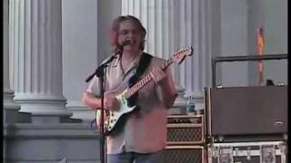 Sonny Landreth - Gone Pecan @ Lafayette Square, New Orleans, LA 16 May 2007