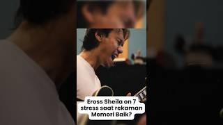Download lagu Eross sang nakhoda Memori Baik #sheilaon7 mp3