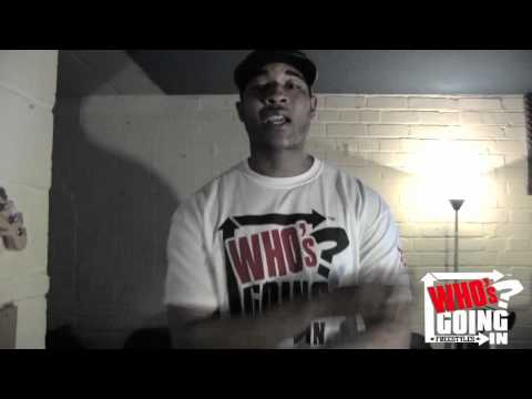 RAMSEY (MBM) - WHO'S GOING IN_ FREESTYLE