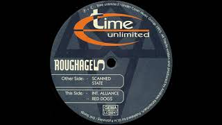 Roughage - Scanned State [HQ]