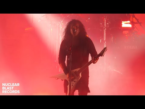 Nuclear Blast Records and Kreator