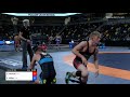 65 Kg Consolation Dayne Morton Unattached Vs Christian Miller Nebraska Wrestling Training Center