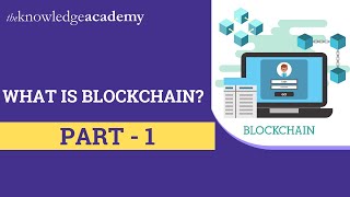 What Is Blockchain | Blockchain Explained | Blockchain Developer | Types Of Blockchain Developers