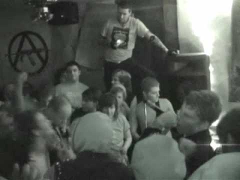 BloodKrow Butcher @ Future Nightmare (12-31-09) part 2.wmv