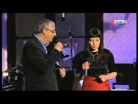 Corazón: HAWN JIEN - Il-Kunċert - Tal-Aħħar (Duet Ma' Walter Micallef)