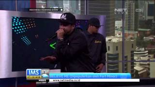 Download lagu Fade2Black - Believe Me (Dipopulerkan Fort Minor) - IMS mp3