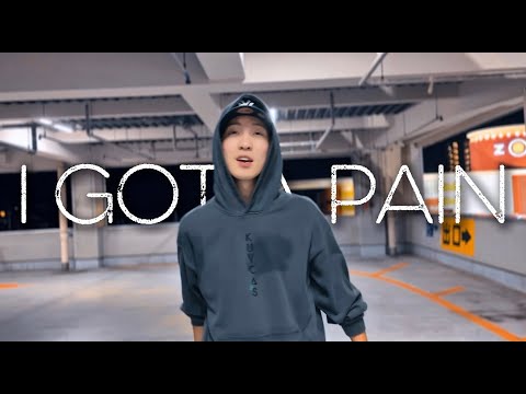 M U N K H - Life Goes On (Official Music Video)