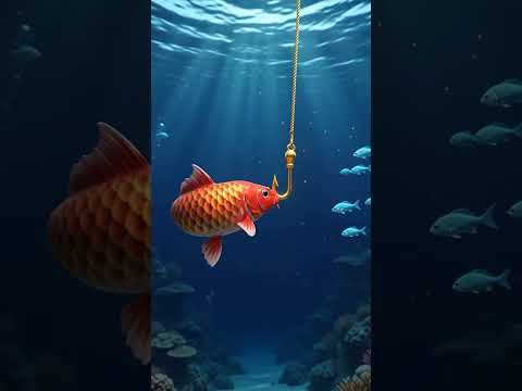 Huvi: Fishing & Sea Beasts video thumbnail