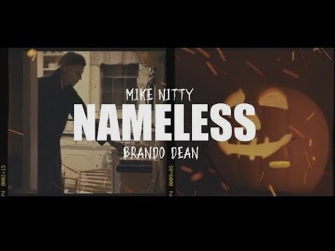 Mike Nitty  •Nameless• Ft. Brando Dean *OFFICIAL VIDEO*  Prod. Timbaland