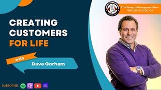 Creating Customers for Life