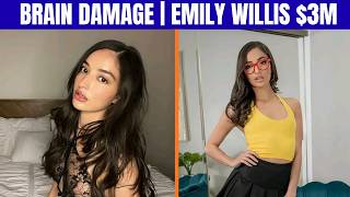 Emily Willis Left Rehab with Brain Damage – Mother Granted $3 Million