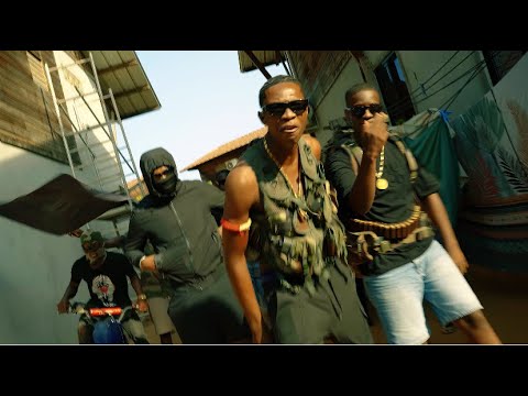 LRV Family (Bigi) - Gangsta Tune (Clip Officiel)