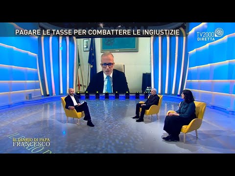 Il Diario di Papa Francesco, 31 gennaio 2022 - "Una mente aperta e un cuore semplice"