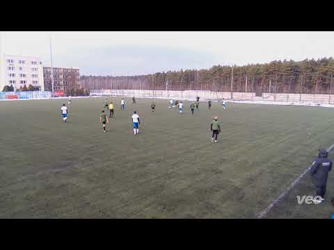 [Sparing - 2007] Kacper Chruściński | Zawisza Bydgoszcz 8:2 DSPN Kwidzyn