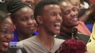 Download lagu Oga Obina: how ladies act after a sleep over... mp3