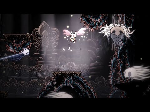 No Eyes with Revek Team Fight (Hitless)