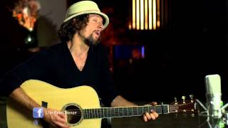 Jason Mraz 93 Million Miles
