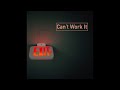 Amancalledlime - "Can't Work It " Heavy Handed Instrumental Mix ( Official Video )