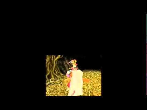 Final Fantasy III DS Walkthrough Part 28