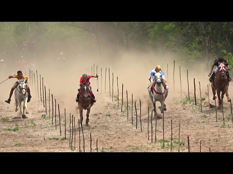 Corrida de Cavalos em Campinas PI | Prado de corrida, Nossa Senhora da Vitória