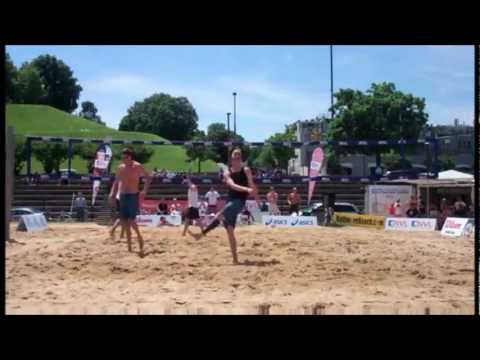 NVL Preakness 2012 - Patterson / Doherty vs. Keenan / Mayer