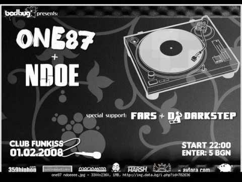 FARS ft DJ Darkstep ft Mr Smiff - Funky shit