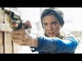 Kingdom Of The Planet Of The Apes   Mae Blows Up The Dam & Floods Proximus Caesar's Colony