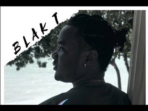 Blak T - Nice Life - January 2019