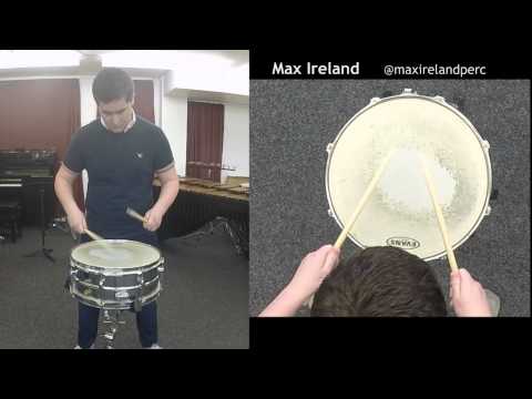 Arhus etude no.9 - Bent Lylloff