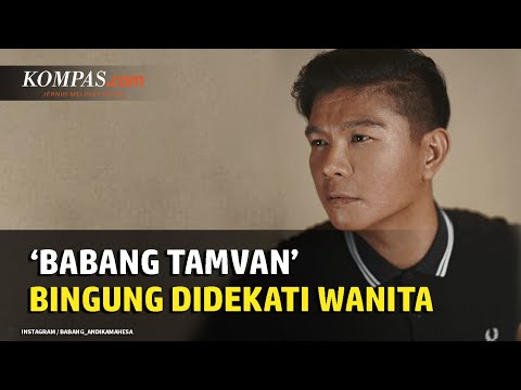 Andika Mahesa Eks Kangen Band Bingung Didekati Wanita