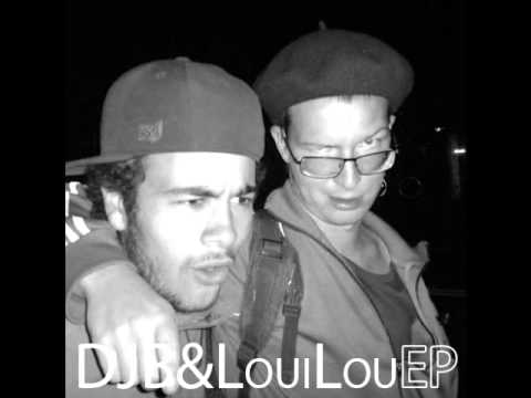DJB & LouiLou - Raw and Pure
