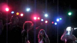 Steel Train - Diamonds In The Sky