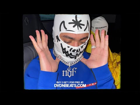 [FREE] KALIM x FAROON Type Beat | GLOCKY | 2023