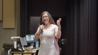 Download lagu Caecilia Holt: All That Glitters is not Green | KU Ignite mp3 Download lagu Caecilia Holt: All That Glitters is not Green | KU Ignite mp3