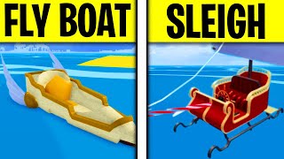 The Only Boats Guide You