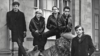 The Fall - Bad News Girl (Single Version)