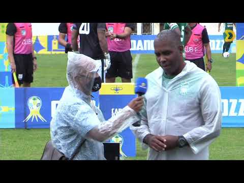 GAMA X UNAÍ - CANDANGÃO 2022 - 9ª RODADA